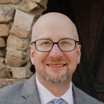 Jason Mansfield, Remington Hospitality, VP of Human Resources