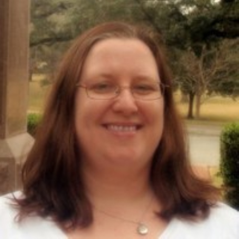 Joanne Hinton - Programs Chair